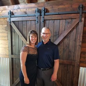 Meet your Posher, Karin